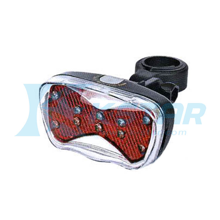 BATTERY TAIL LIGHT