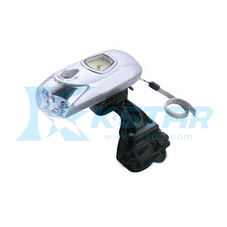 BATTERY FRONT LIGHT