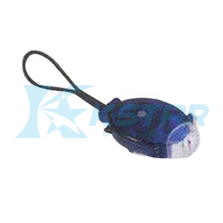VERSATILE SINGLE SAFETY LIGHT