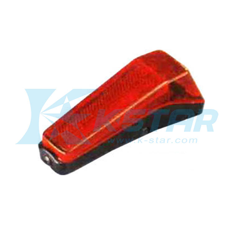 LIGHT FOR MUDGUARD