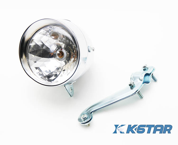 HEAD LIGHT