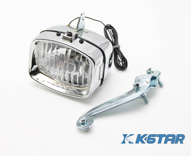 HEAD LIGHT