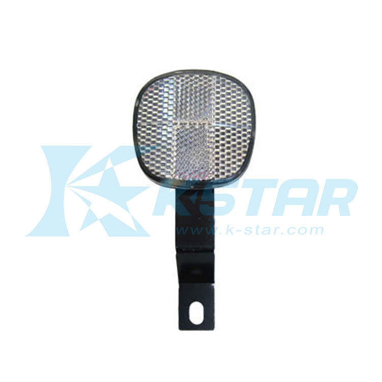 ALUMINUM BRACKET