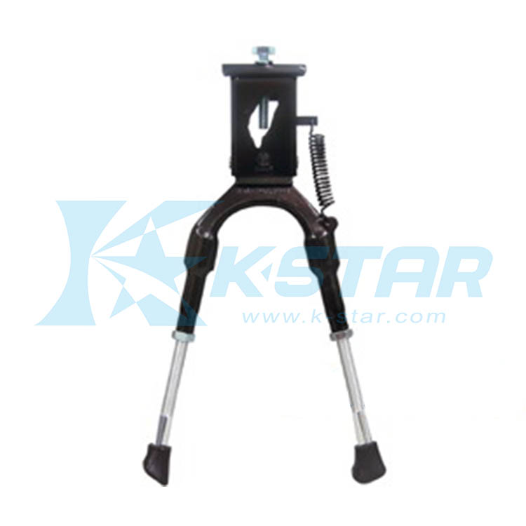 KICK STAND STEEL W/ ALLOY LEGS