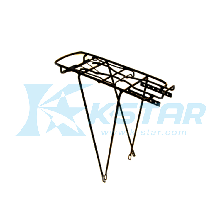 CARRIER 28 IRON ED BLACK