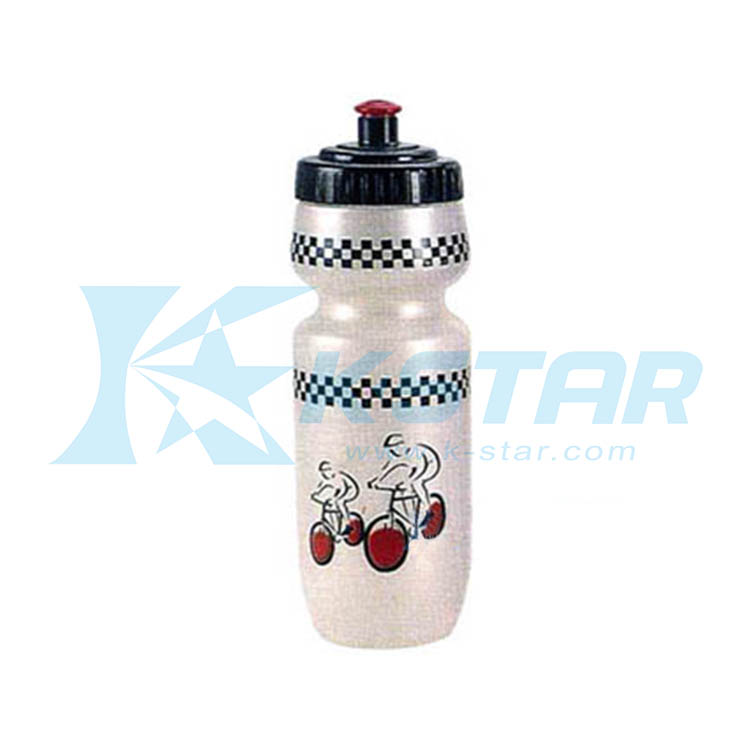 WATER BOTTLE