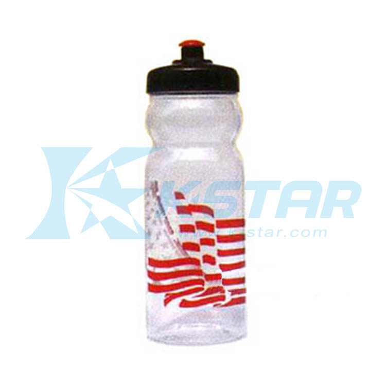 WATER BOTTLE