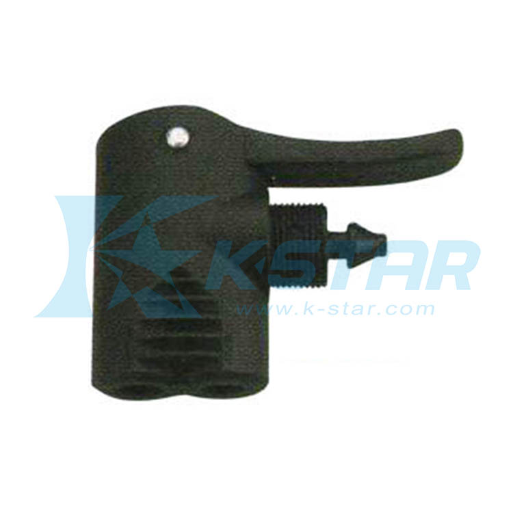 THUMBLOCK DUAL HEAD