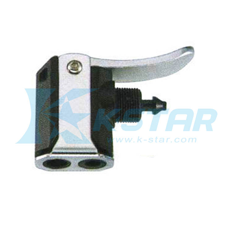 THUMBLOCK DUAL HEAD;METAL