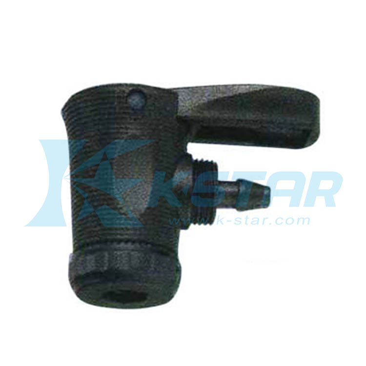 REVERSIBLE VALVE HEAD; SMALL
