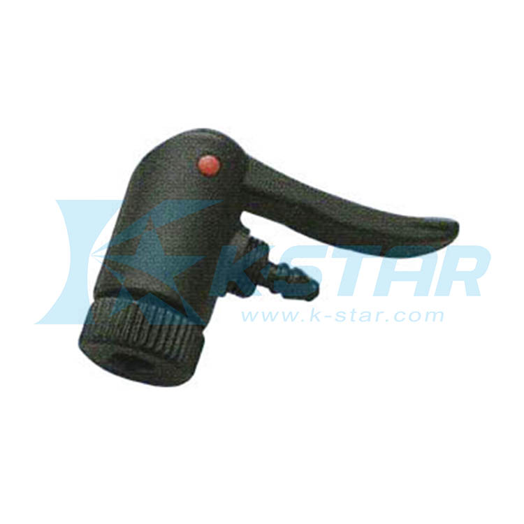 REVERSIBLE VALVE HEAD; SMALL