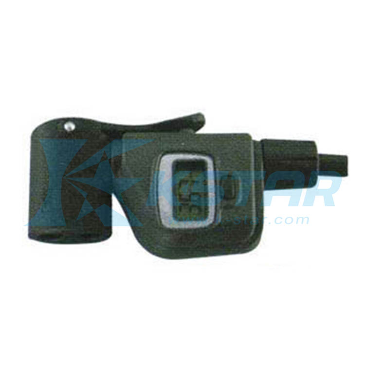 DUAL VALVE W/ DIGITAL GAUGE