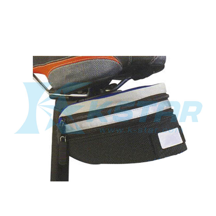 SADDLE BAG