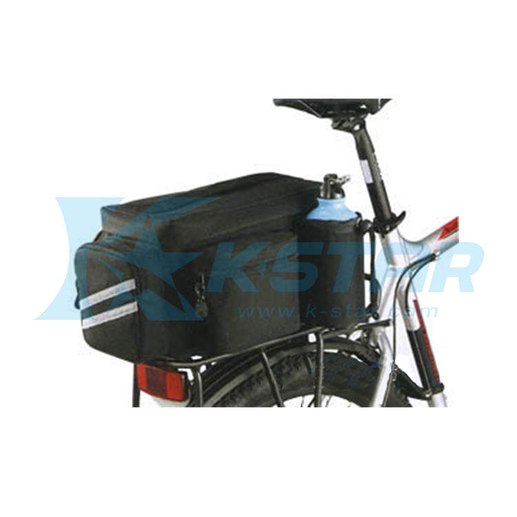 TOP RACK BAG