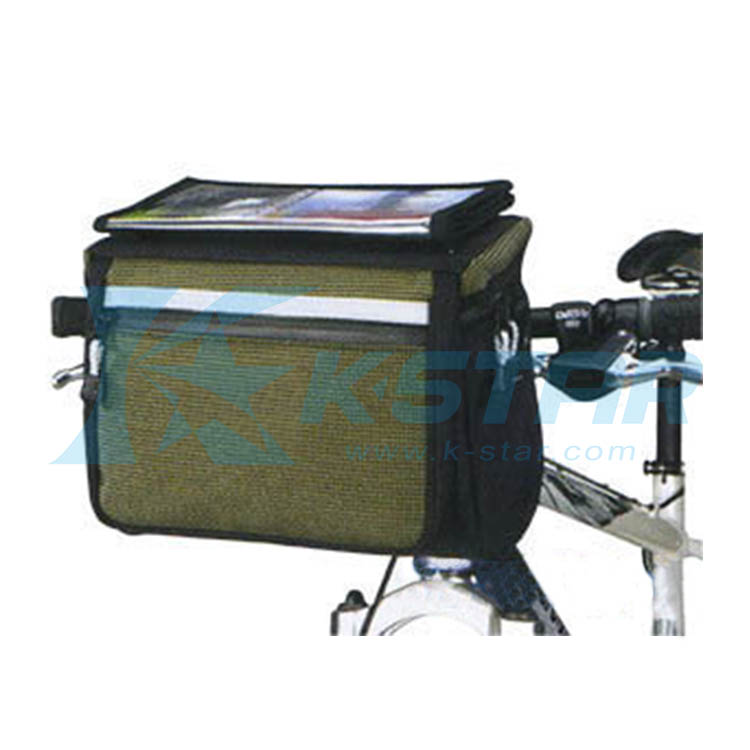 HANDLEBAR BAG