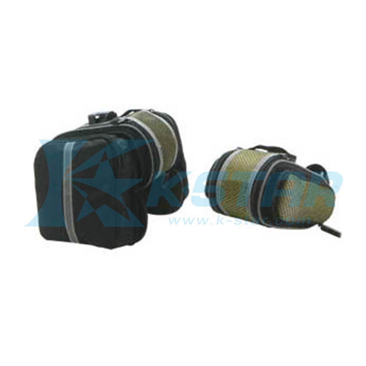 SADDLE BAG
