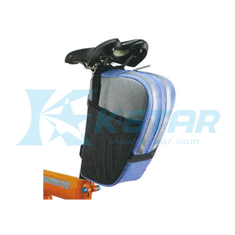 SADDLE BAG LARGE