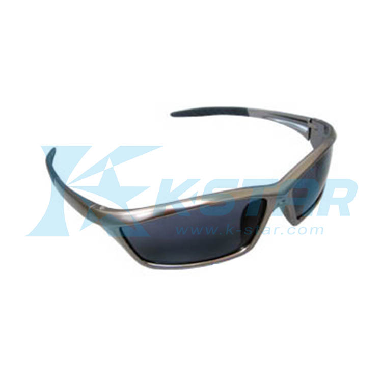 SUNGLASSES TITANIUM LOOK