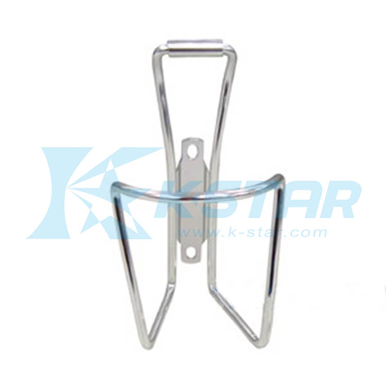 BOTTLE CAGE-ALLOY