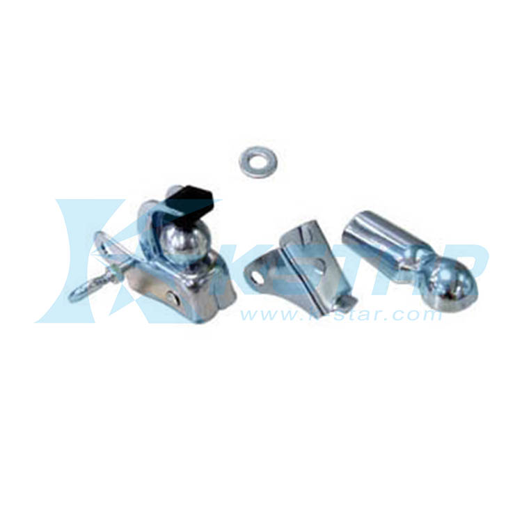 BICYCLE CARRIER JOINT