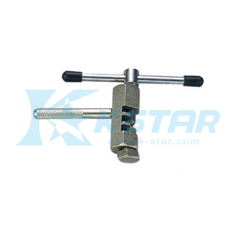 CHAIN RIVET EXTRATOR 410; 408