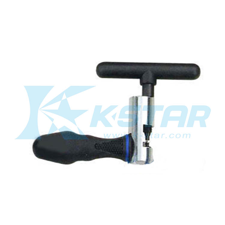 CHAIN RIVET EXTRACTOR