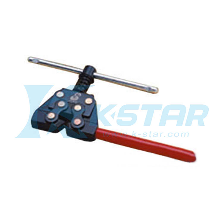 CHAIN RIVET EXTRACTOR