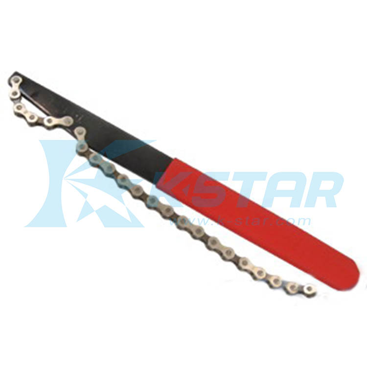 FREEWHEEL TURNER BLACK COATING