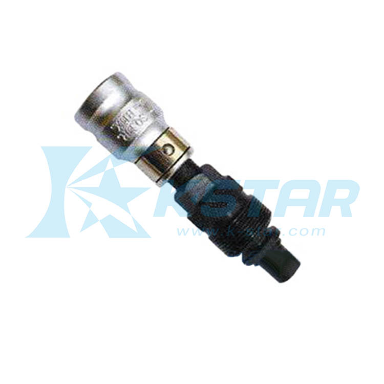 2 IN 1 CRANK TOOL