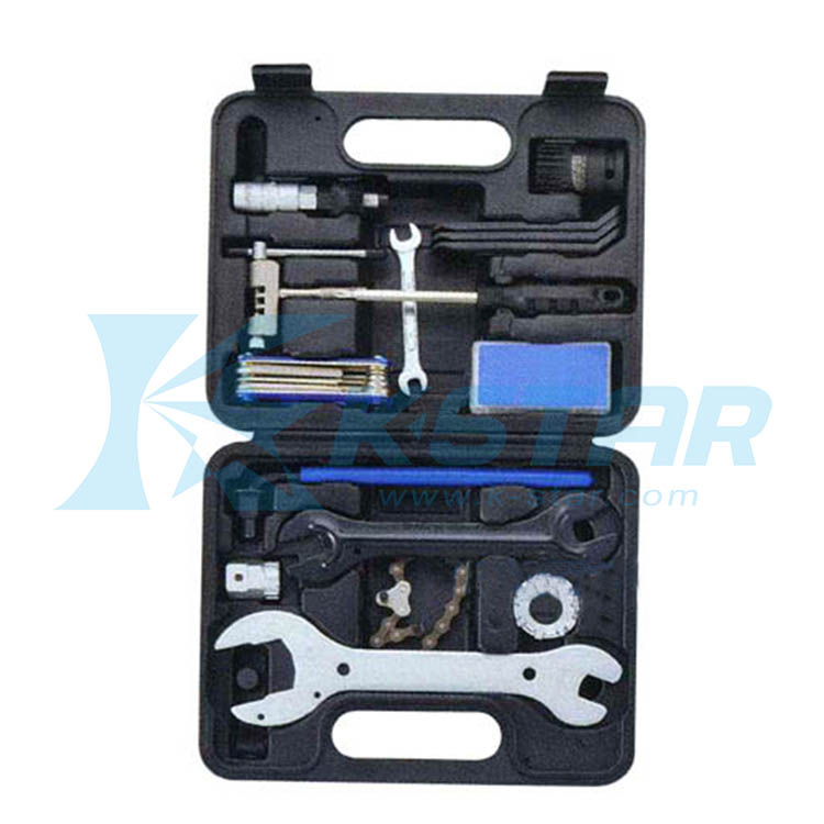 BICYCLE TOOL SET