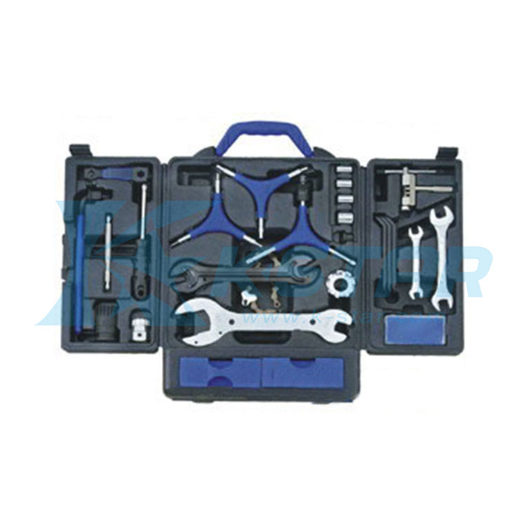 BICYCLE TOOL SET