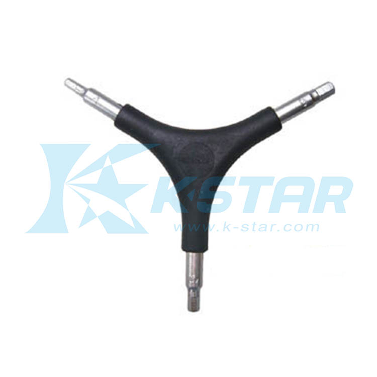 Y-KEY WRENCH HEX KEY