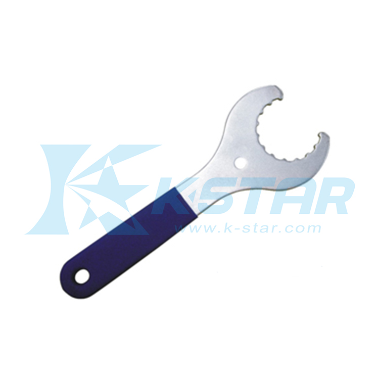 BB WRENCH FOR SHIMANO HALLOWTE