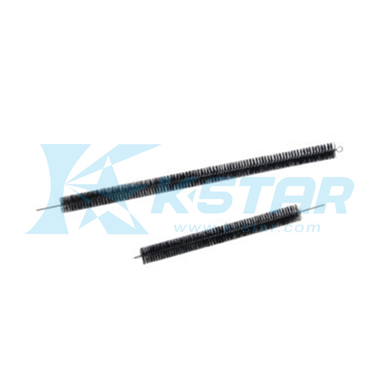 HUB CLEANER BLACK 2PC/SET