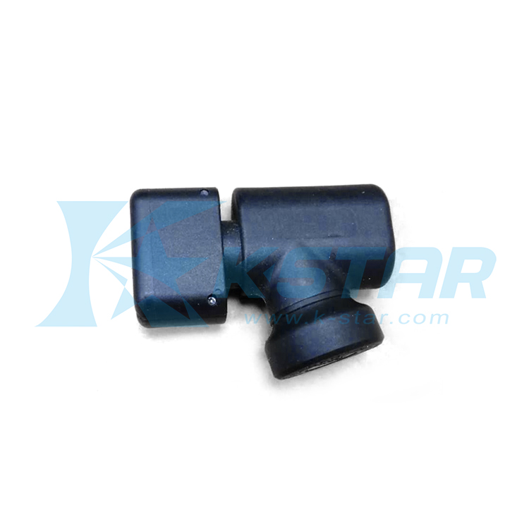 CO2 REGULATOR