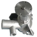 Application: 320/ 323i/ 520/ 6cyl/ w/fixed fan/ E21 series