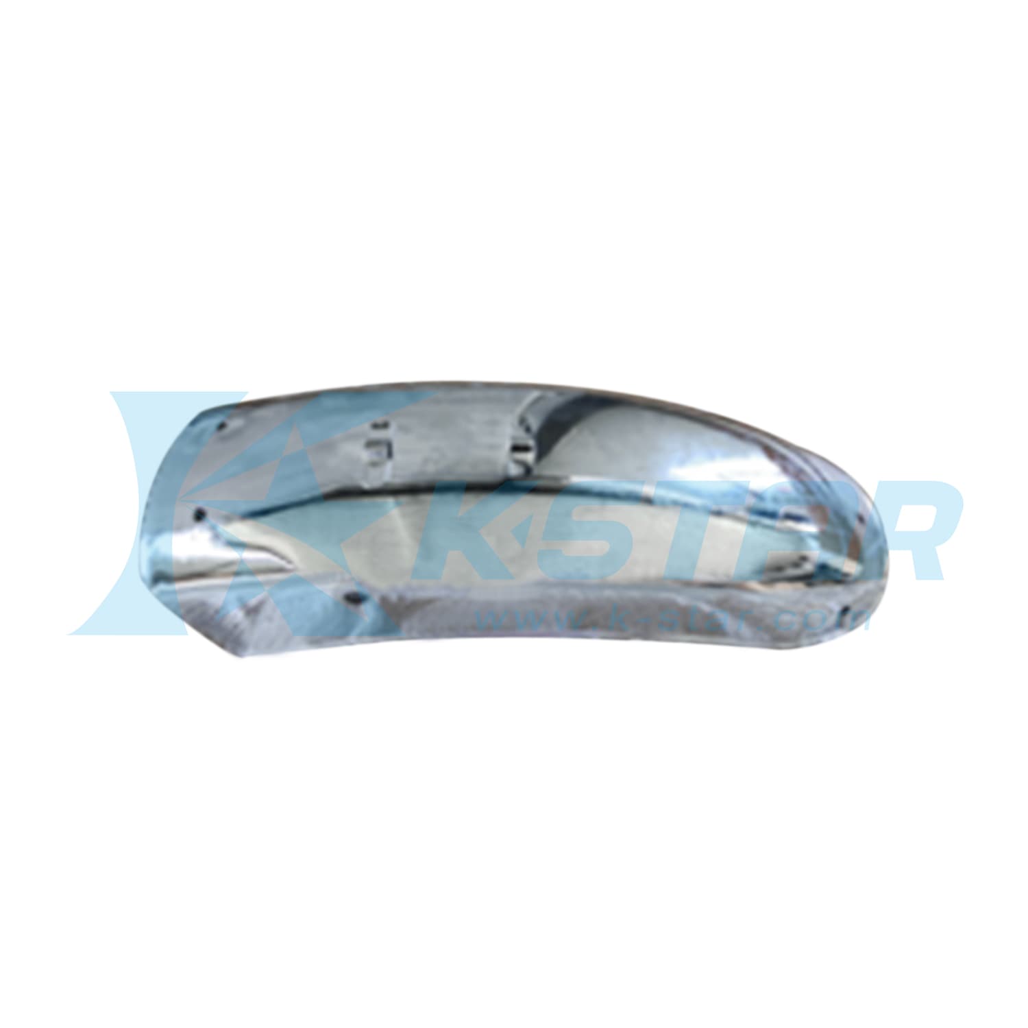 YAMAHA RX115 REAR FENDER