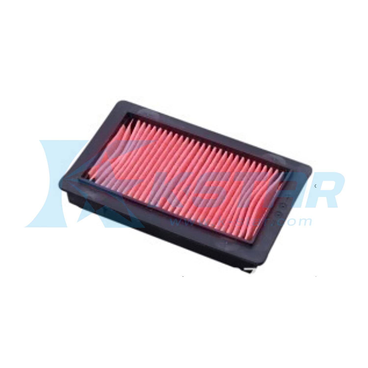 YAMAHA XT 660 AIR FILTER