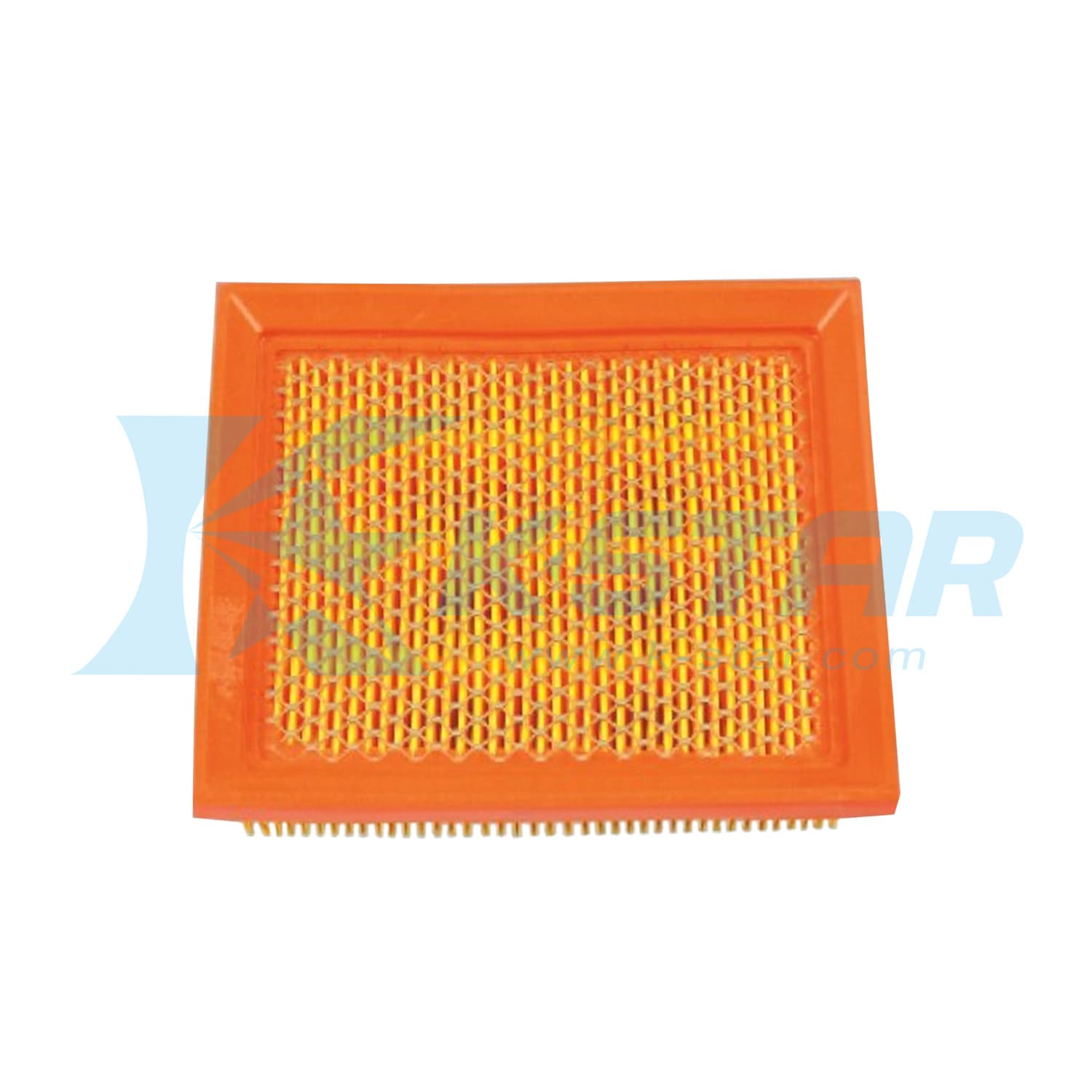 HONDA NXR BROS 125/ NXR BROS 150/ POP 100/ TITAN 150 AIR FILTER