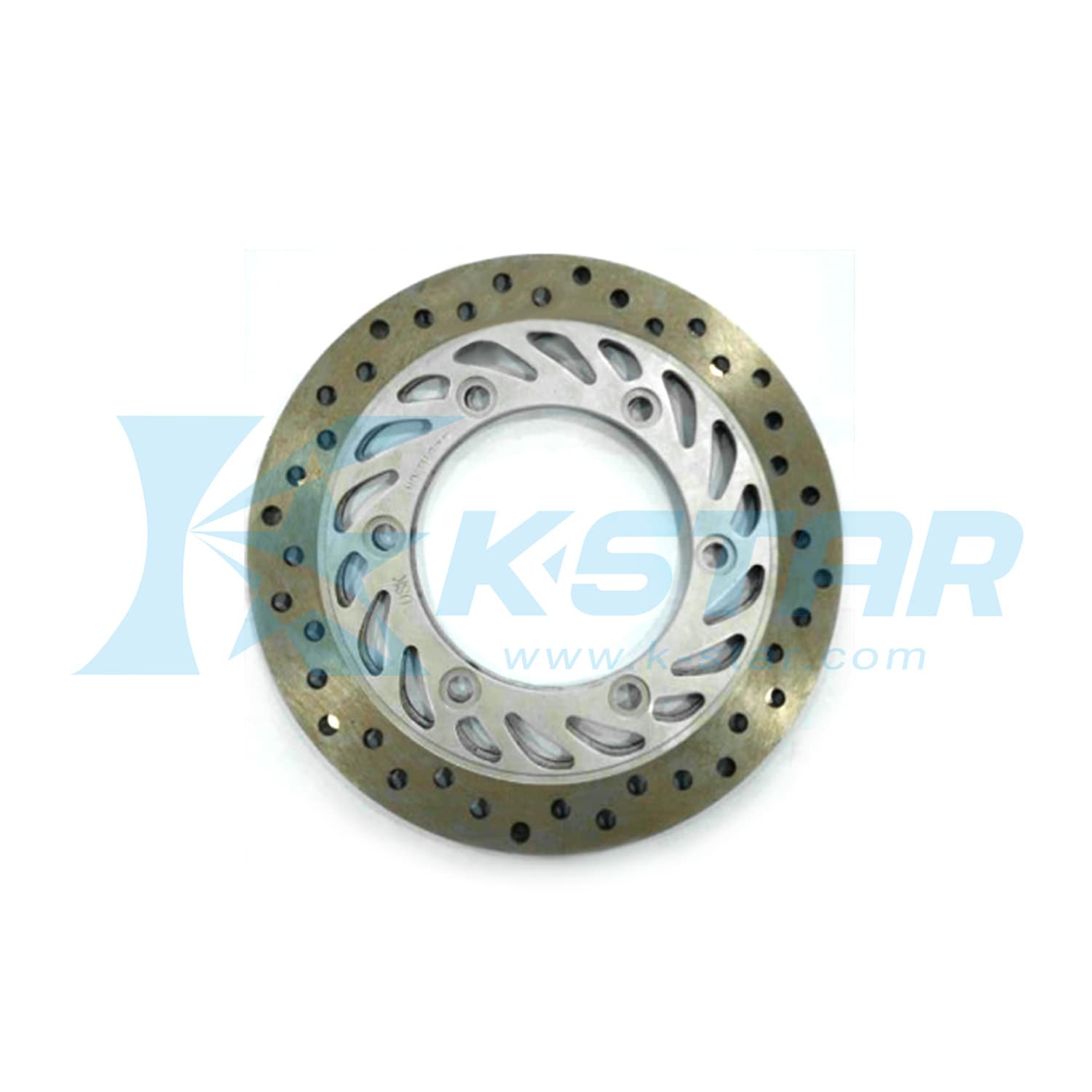 CBF 150 INVICTA FRONT BRAKE DISC