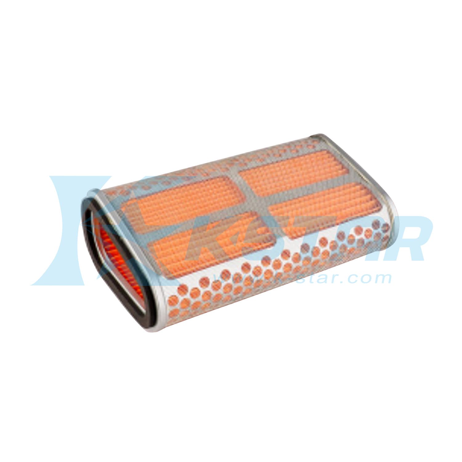 CB 600 F AIR FILTER