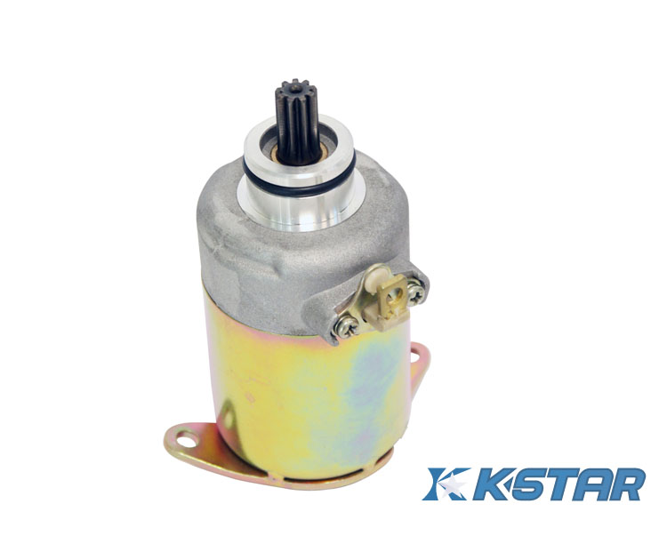 AGILITY 125CC STARTER MOTOR
