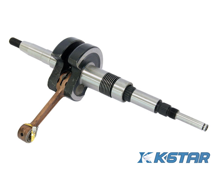 AD50 CRANKSHAFT STD SET