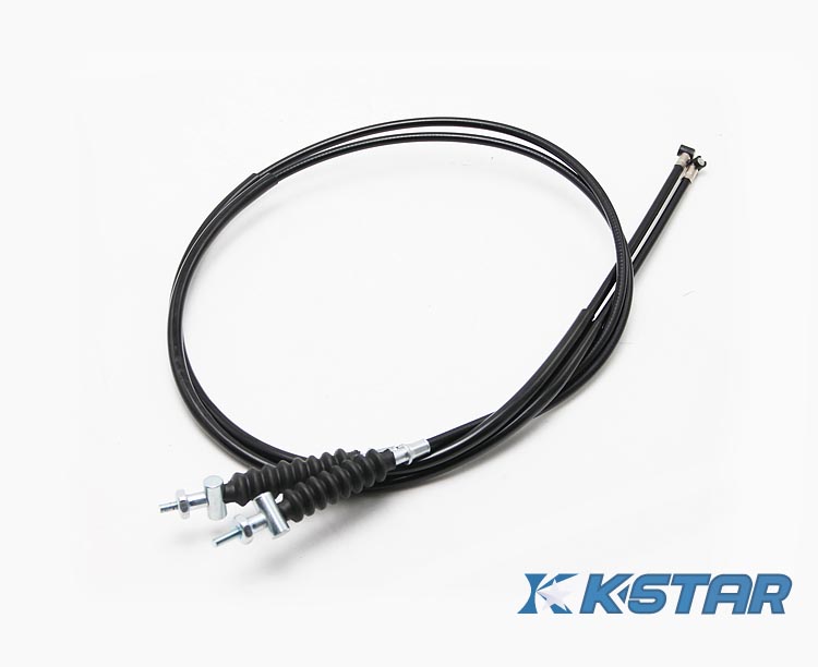 TVS 100 FRONT BRAKE CABLE