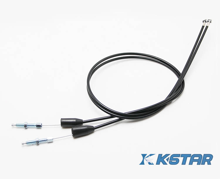 TVS 100 CLUTCH CABLE
