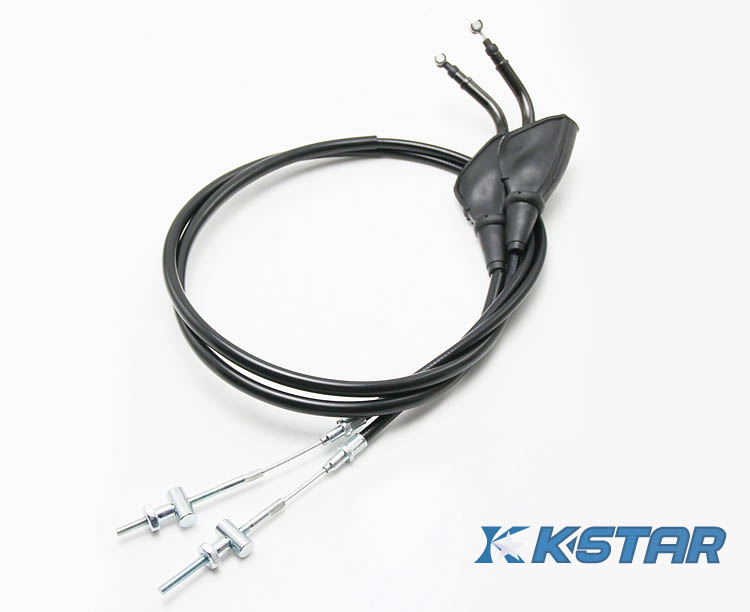 STAR REAR BRAKE CABLE