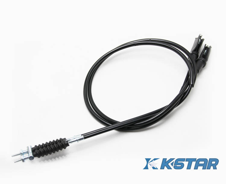 BOXER CT100 REAR BRAKE CABLE