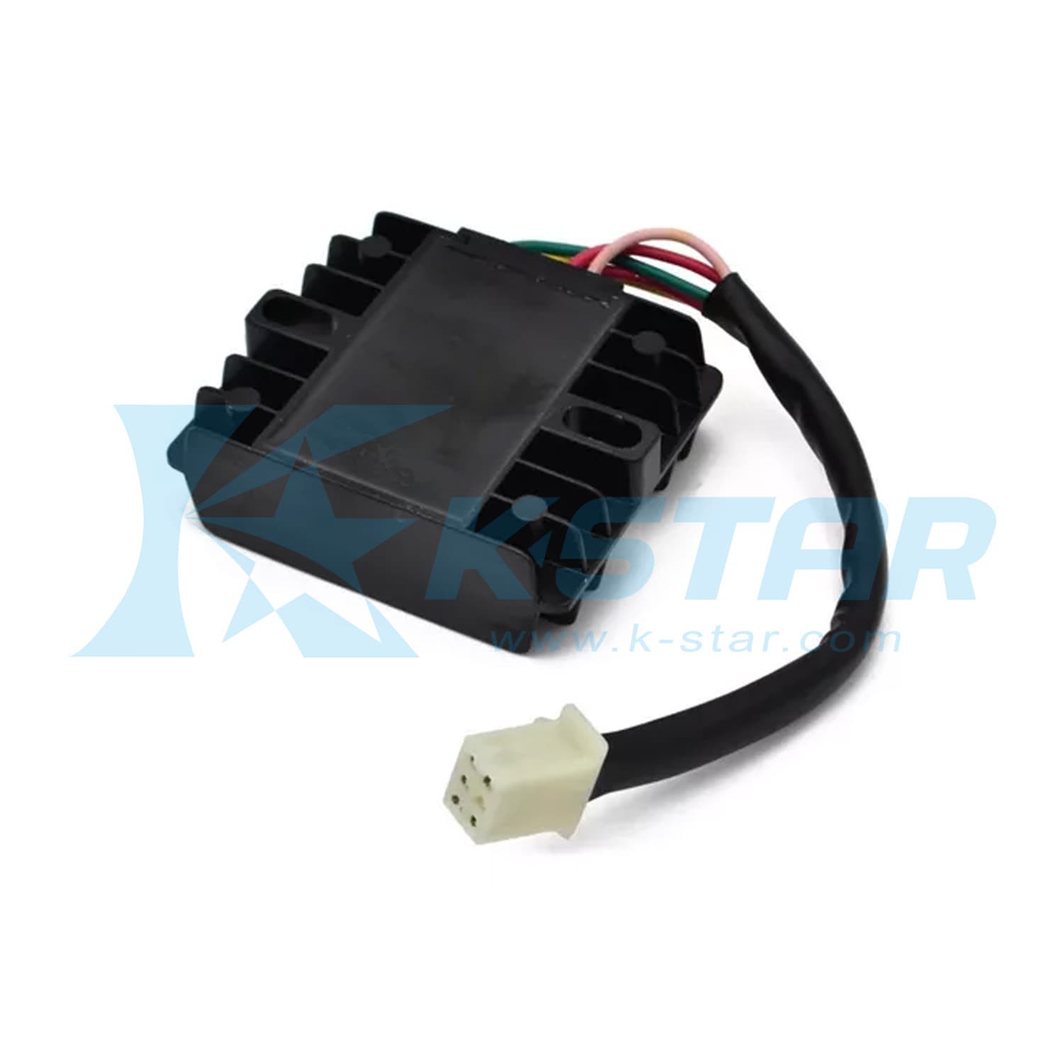 ATV 150-II/ ATV 180/ ATV 200 REGULATOR
