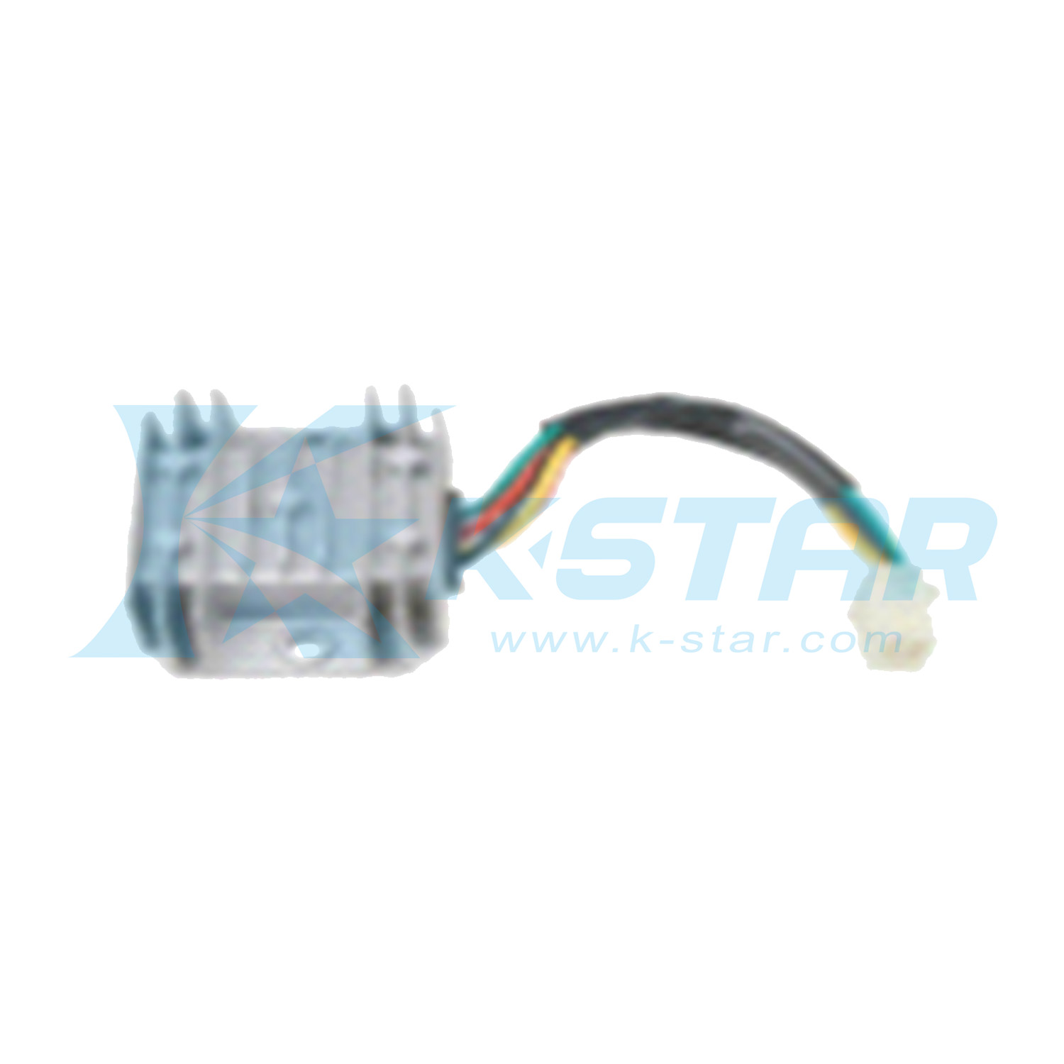 AKT 125 ECO REGULATOR