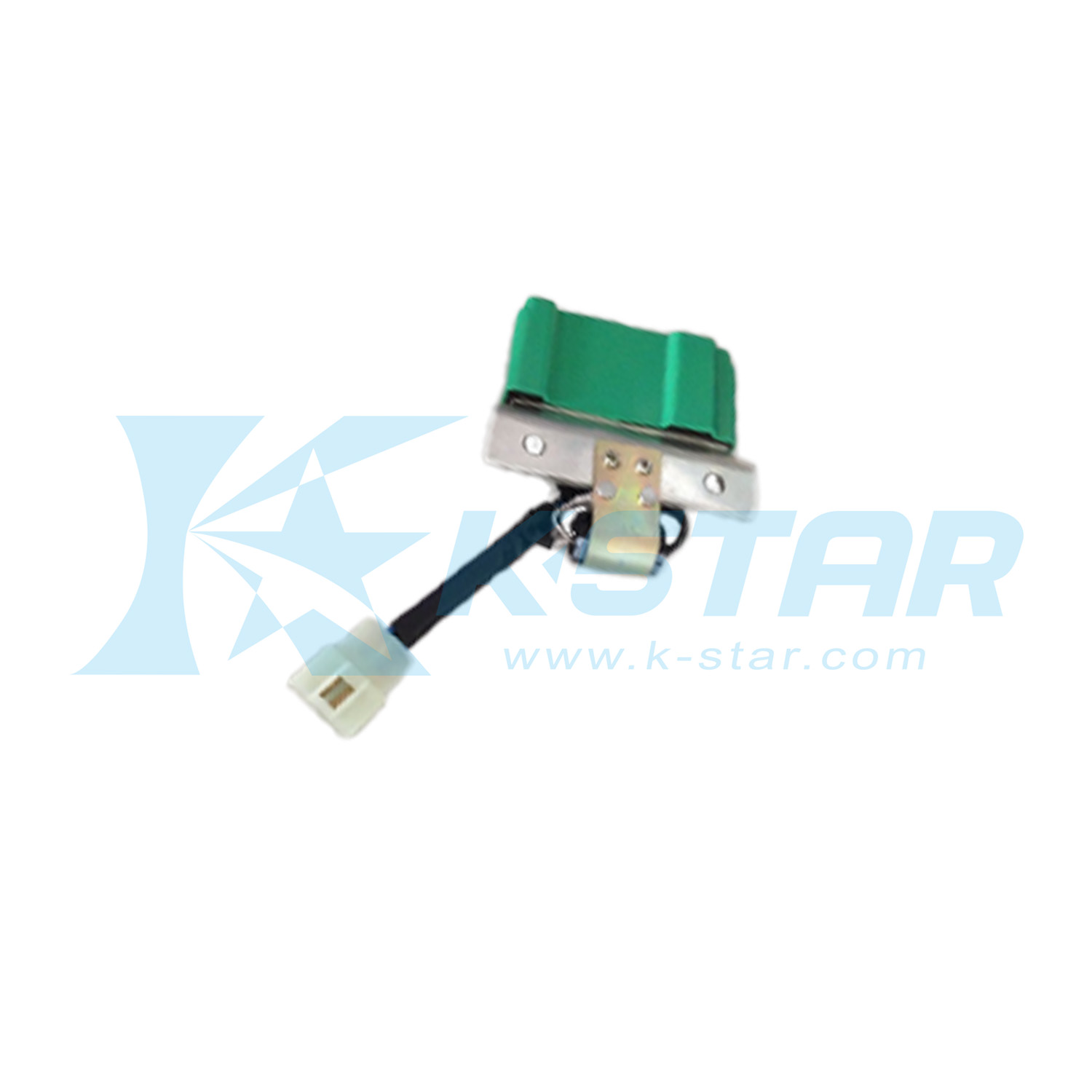 PULSAR 180/200 REGULATOR